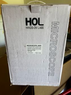 Microscope