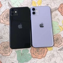 iPhone 11 64gb Unlocked $229 Each 