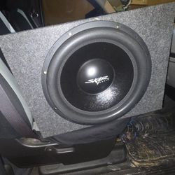 15 Inch Svr Skar