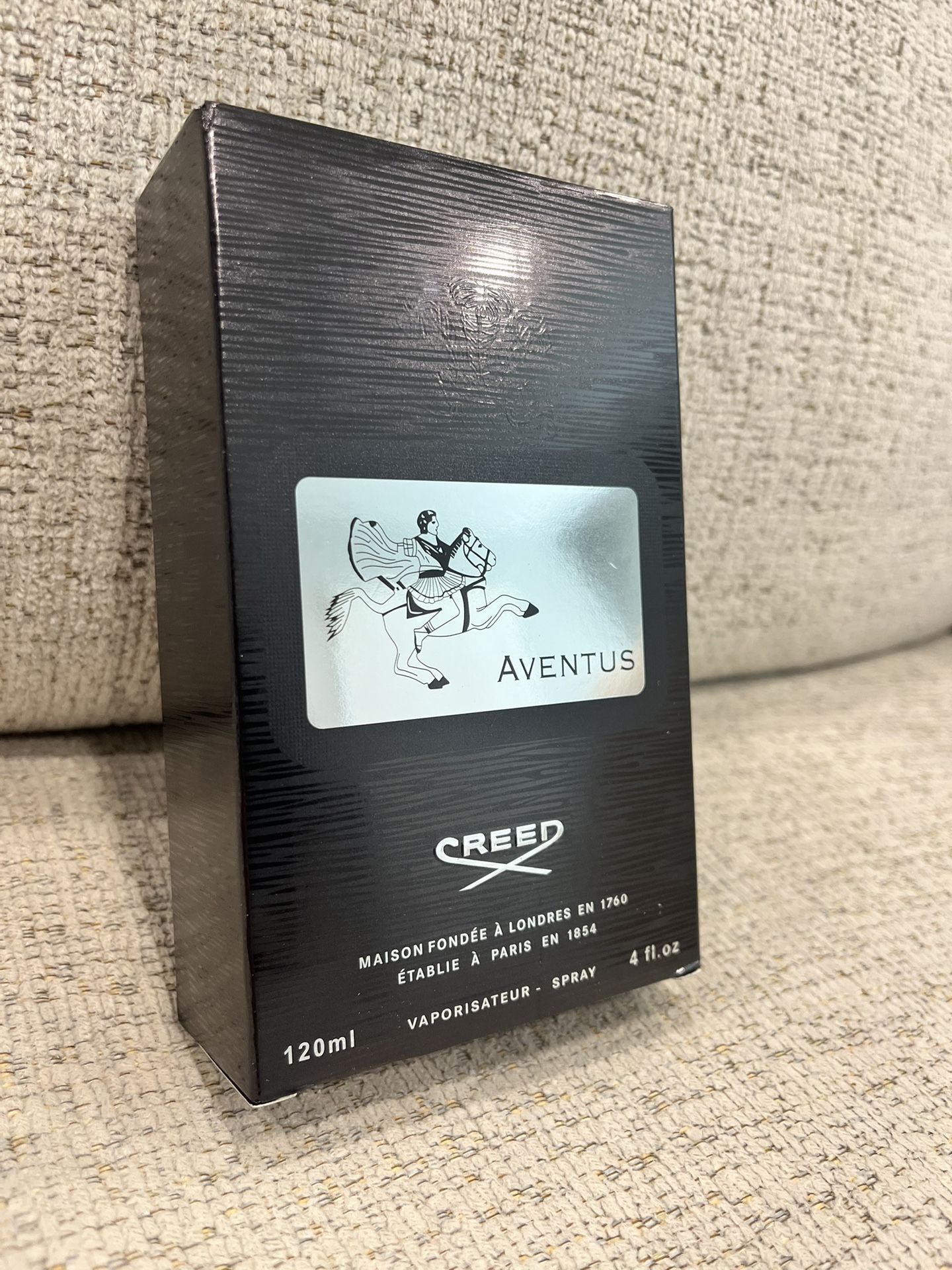Creed Aventus 120ml 4oz