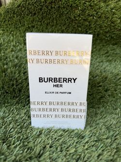 Burberry Her
