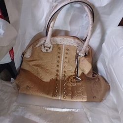 MICHAEL KORS BAG 