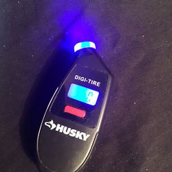 Tire Air Pressure Gage