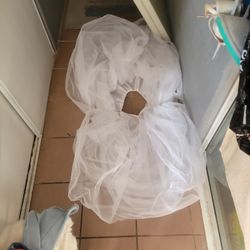 Quinceanera Crinolina