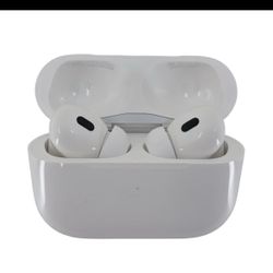 Apple AirPods Pro 2nd Generation Bluetooth Wireless Ear Buds
