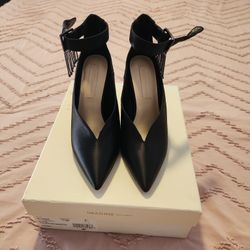 Brand New Black Vince Camuto Heels