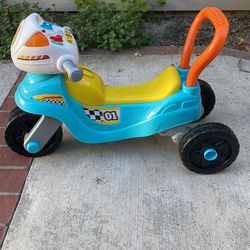 Baby Bike