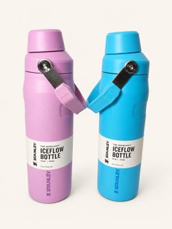 Stanley IceFlow AeroLight Bottle – Vibrant colors – Like New