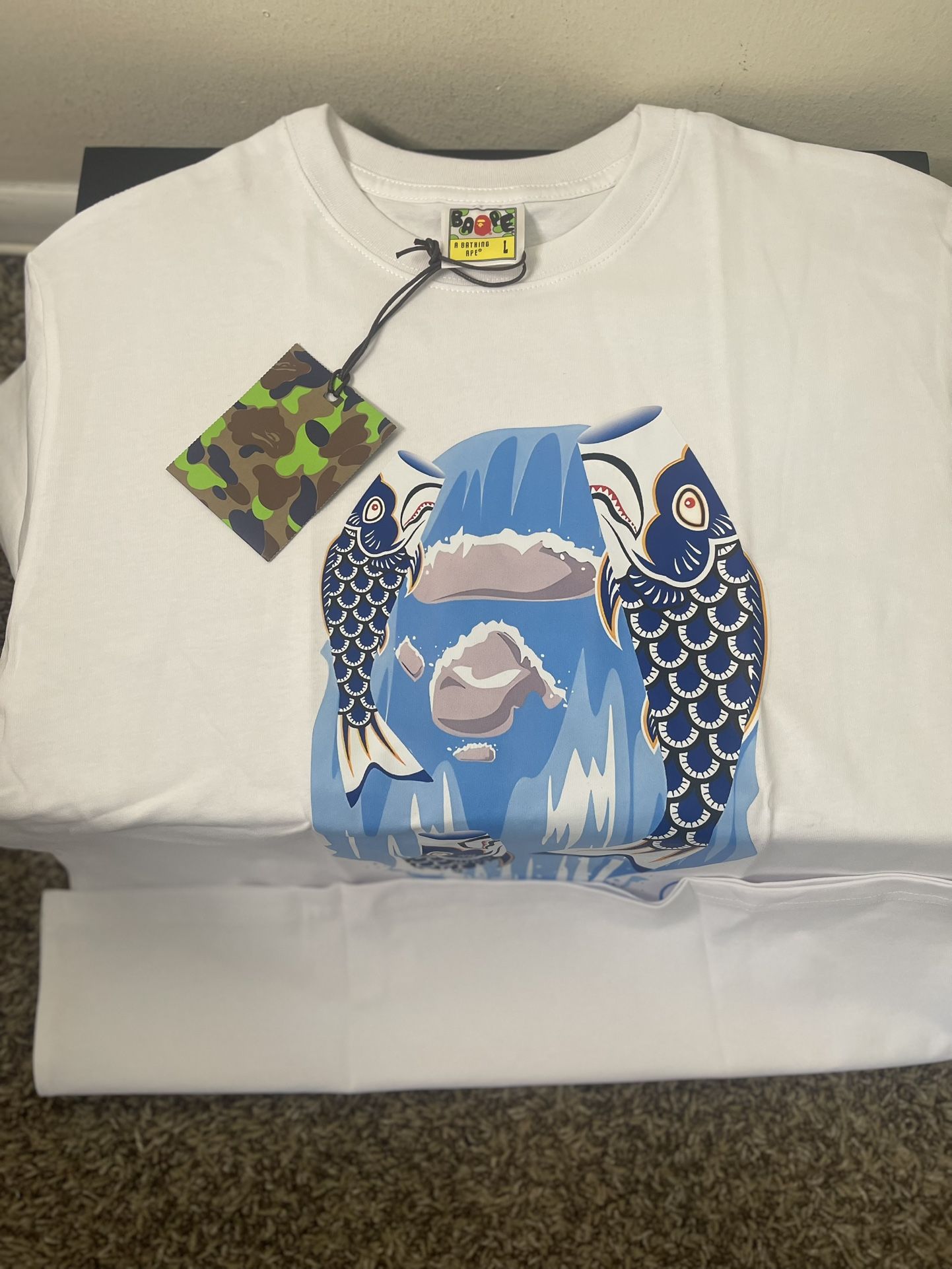 Bape Shirts