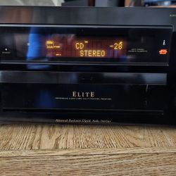 Classic Pioneer Receiver Works Great 