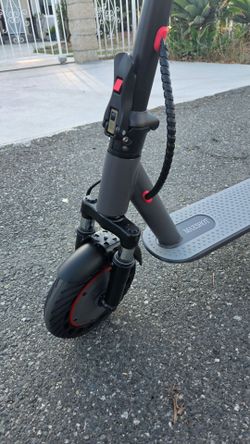 electric large scooter