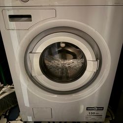 ASKO Washing Machine