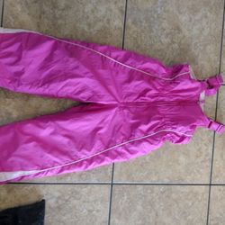 Snow Suit