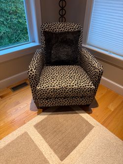 Designer Chair