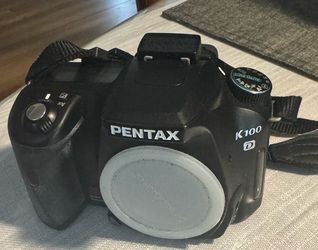 Cameras