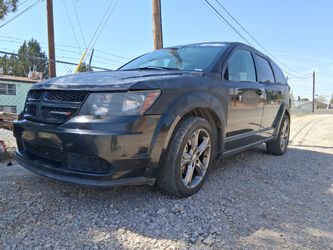 💲💲PARTS  2014 DODGE JOURNEY R/T💲
