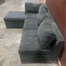 Thomasville 4-Piece Modular Sectional