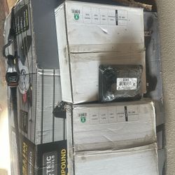 2006 Al 2010 Discos Y Balatas Nuevas Para Cualquier Mishubichi Nuevas  $60