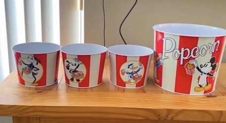 Disneyland Collectible Set