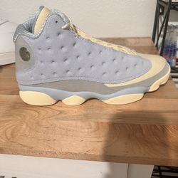 Jordan 13 Retro Solefly I’d Rather Be Fishin’ Size 12