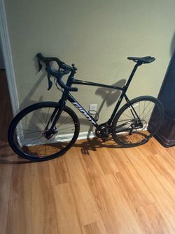 Brand New Giant Contend AR XL Frame Bike