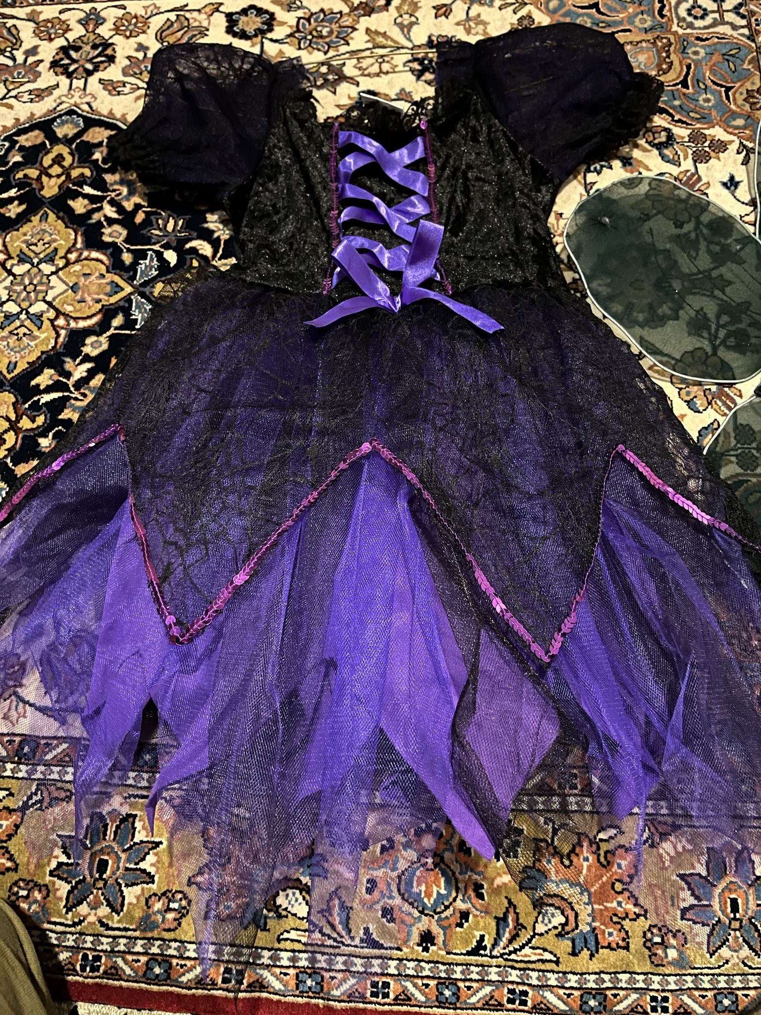 Halloween Costume For Kid.