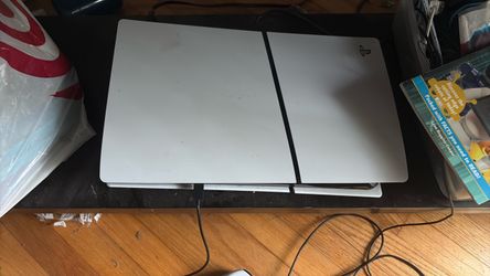 Sony PlayStation 5 Slim Console