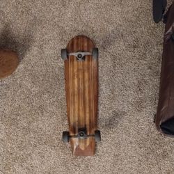 SkateBoard Long Board Skate Set Up