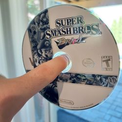 Super Smash Bros. Brawl