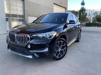 2021 BMW X1