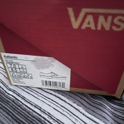 Vans 