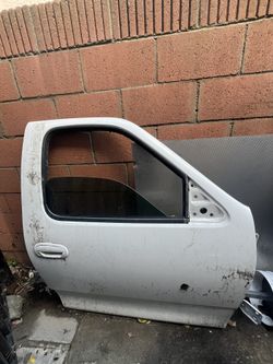 Ford Lightning Svt Parts Door