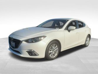 2016 Mazda Mazda3