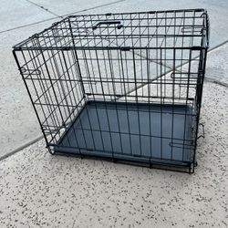 Small Dog Crates