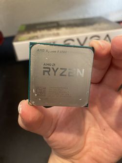 Ryzen 7 1700x (CPU ONLY)