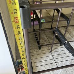 clothing racks. News 