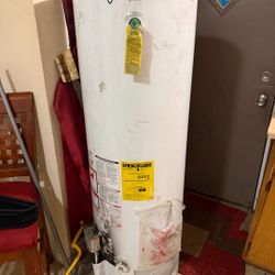 Water Heater