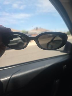 Ray bans