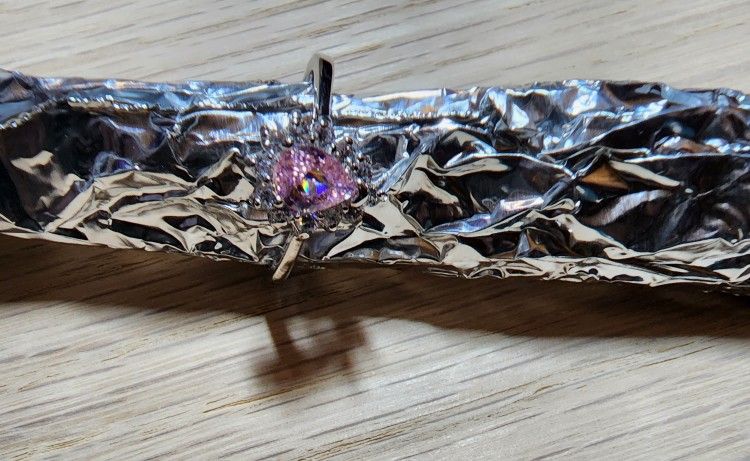 Clearance RINGS Size 7