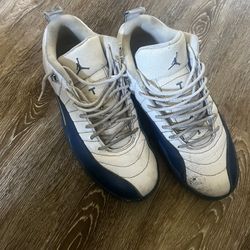 Jordan 12 