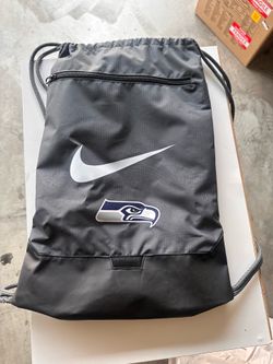 Seahawks Nike bag