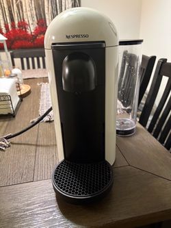 Nespresso