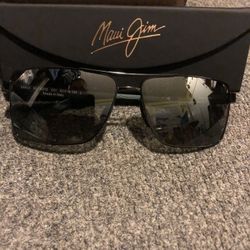 Maui Jim Sun Glasses 
