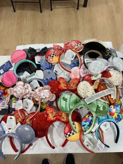 Disney ears