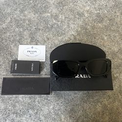 Prada Sunglasses P17