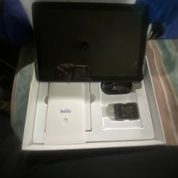 Tablet Rhino mobility 