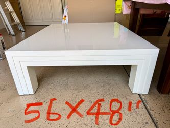Coffee table  Free