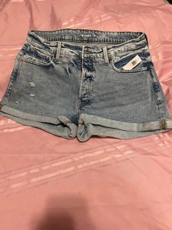 Old navy women shorts size (16)