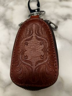 New Key Chain