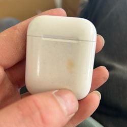 AirPods 2nd Gen